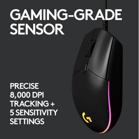 produk_cowok's tweet photo. 73. Logitech
💸Rp249.000
🔗https://t.co/ocWvPbSEVe
G102 | Mouse Gaming | Wired | RGB Lightsync | Macro
#G102 #LogitechGNoel #gaming #RGB #Macro https://t.co/4D2O4V0GOl