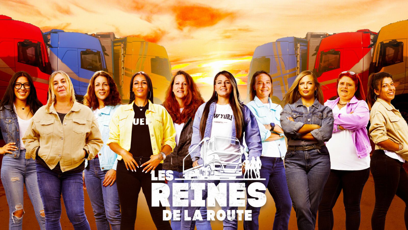 A partir du 6 Janvier prochain en prime, 6TER lancera la saison 3
