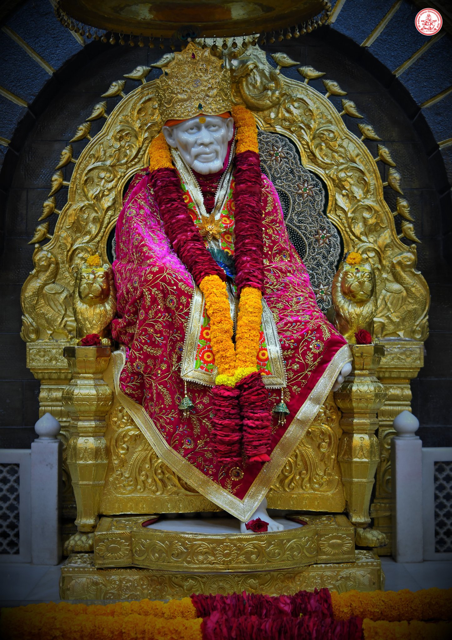Shri Saibaba Sansthan Trust Shirdi on Twitter: Shri Saibaba Sansthan Trust Shirdi on Twitter: