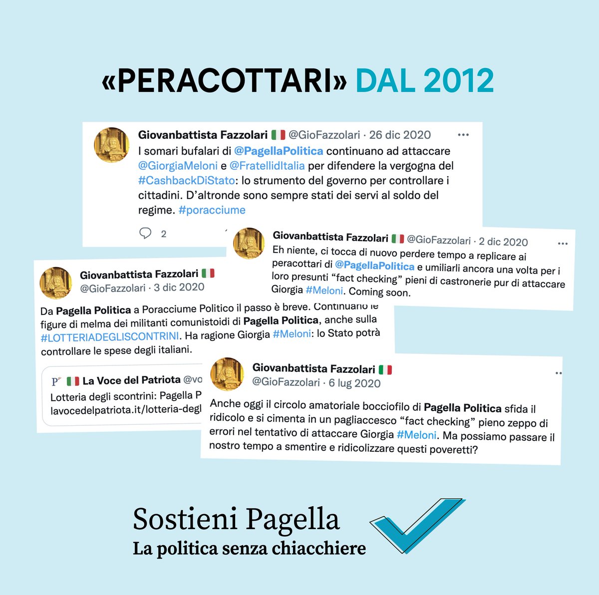 Pagella Politica tweet media