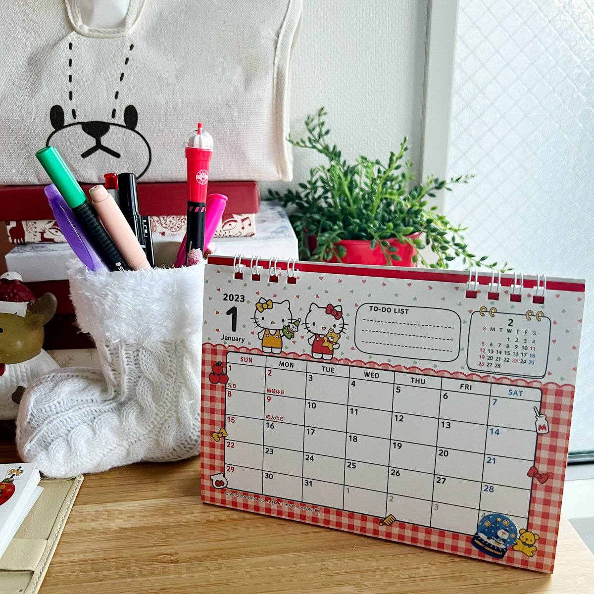 InkuCrate's tweet photo. Few more days till Christmas! Do you have your wishlists ready? 🎄 https://t.co/CCk25PeVBf