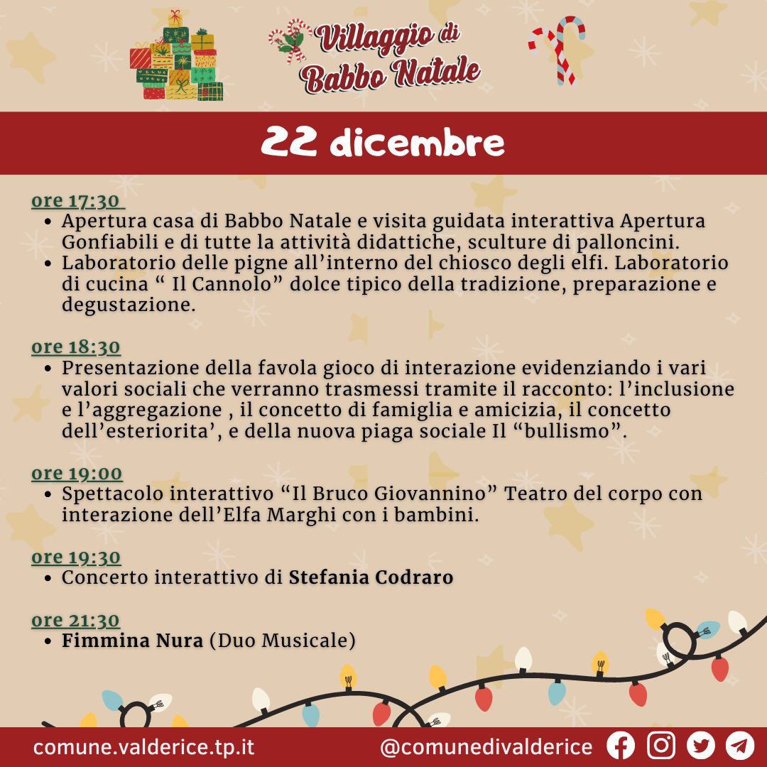 Comune di Valderice tweet media