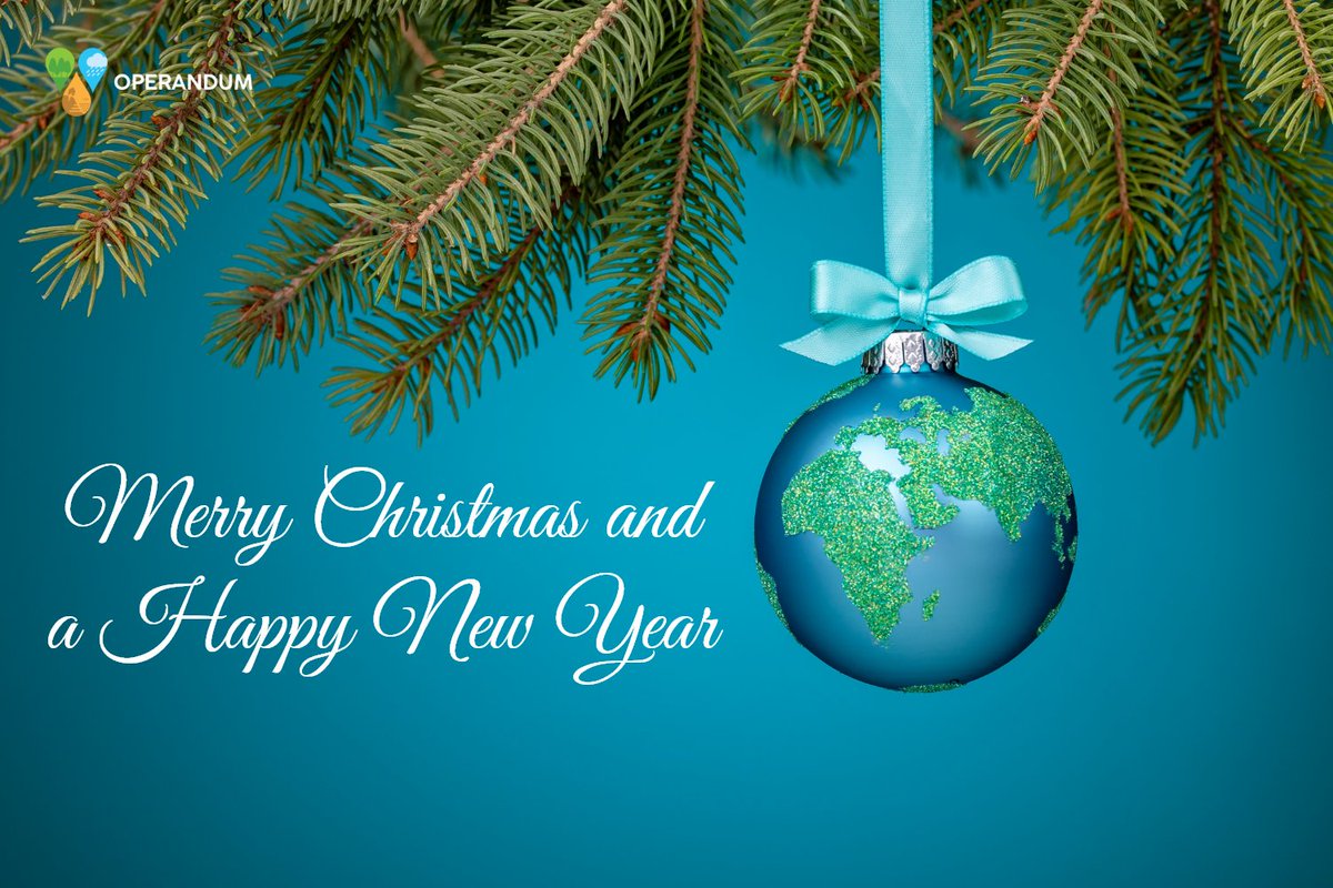 OPERANDUM project tweet media