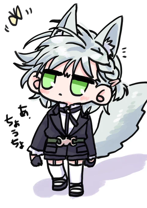 ゾゾニの 