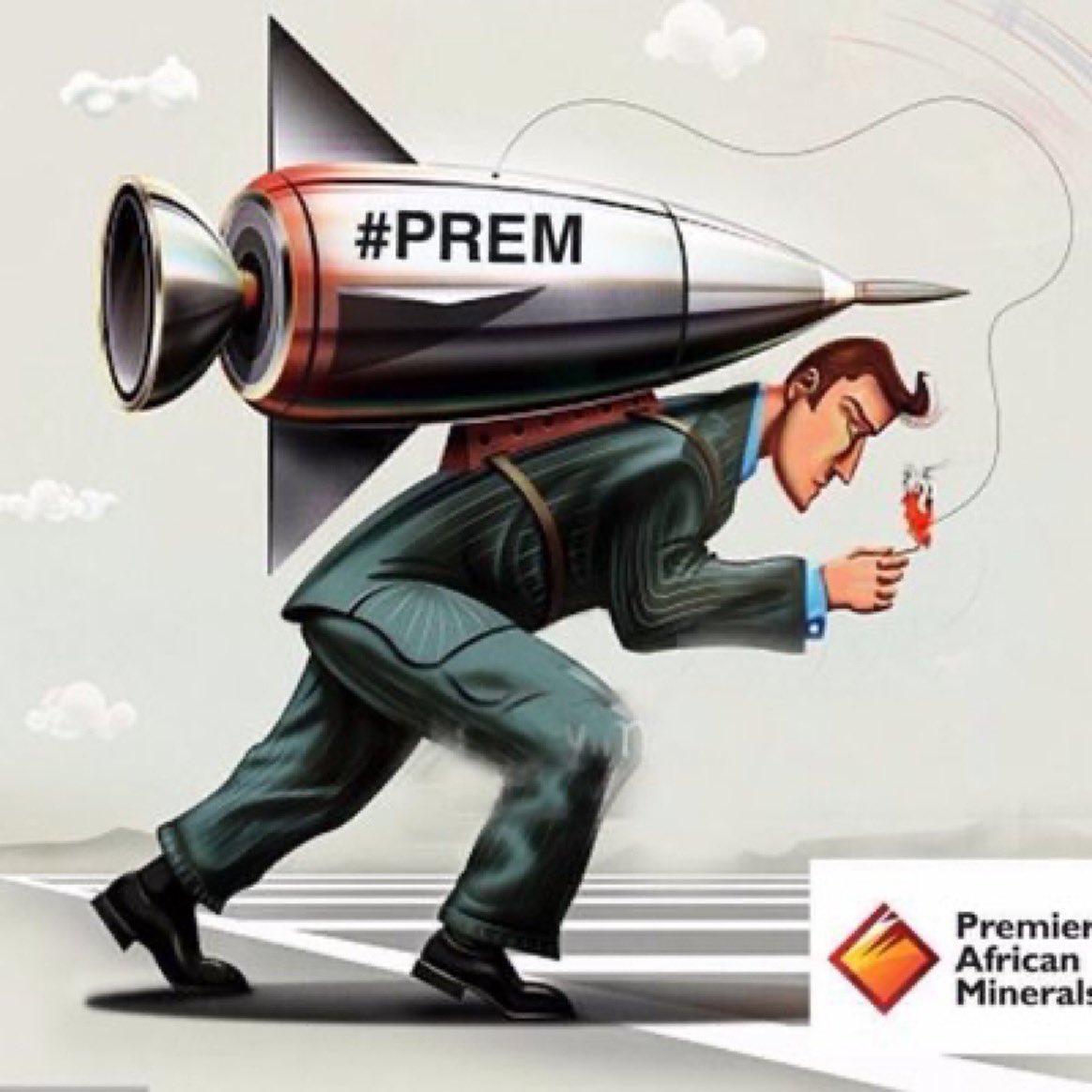 DeadEyeBeaky's tweet photo. #PREM CEO George Roach will be doing a recorded interview with #StockboxMedia tomorrow (Friday 23rd December).

Might we expect another RNS tomorrow am? Its certainly possible as the previous Q&amp;A only landed last week (16th). There was mention of estimated revenue figures... 🎄 https://t.co/TOn6IMgsXD