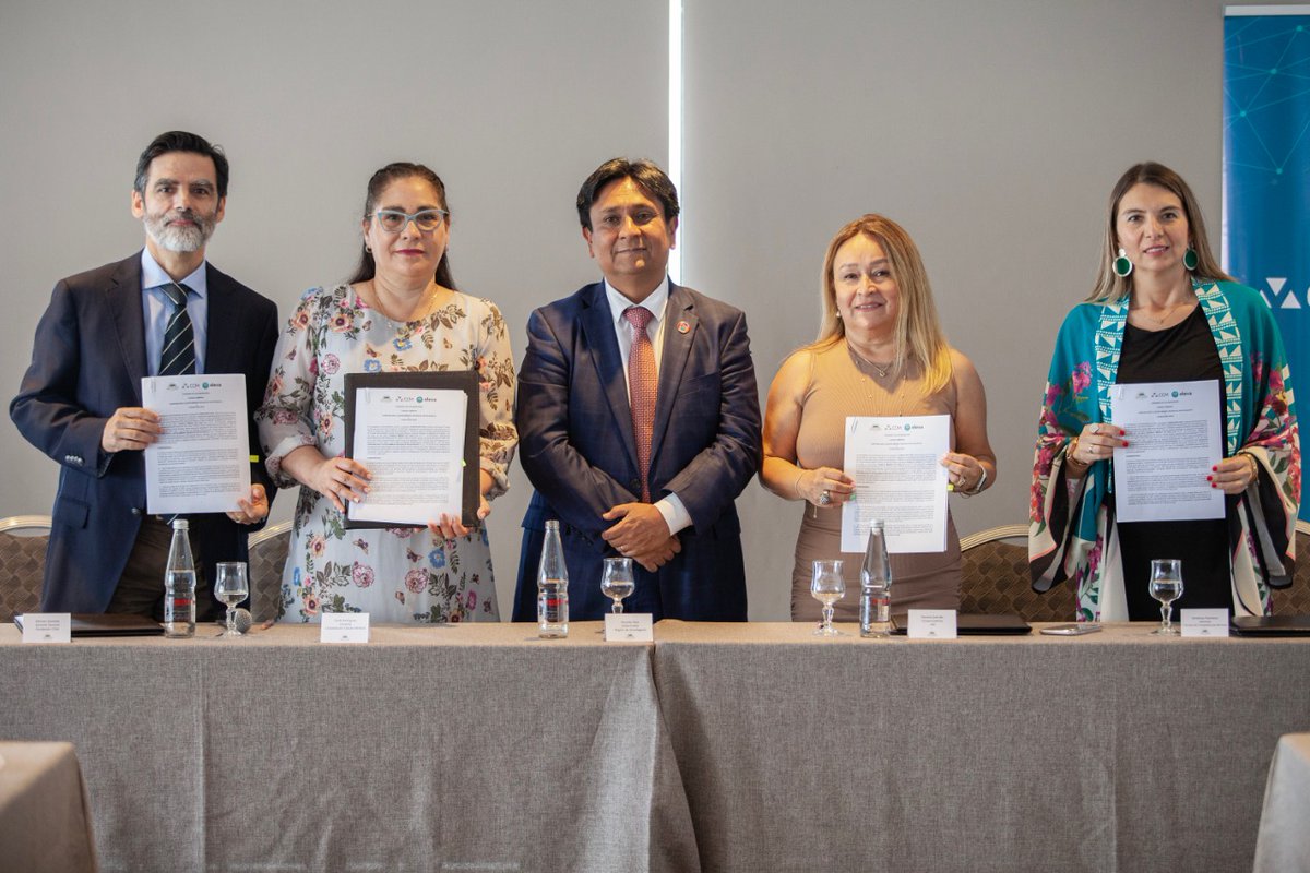 CONEXIUM: Consultoría • ATE tweet media