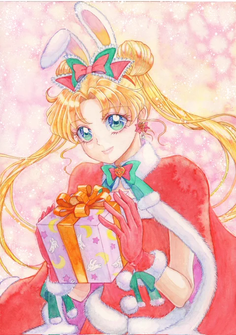 メリークリスマス 