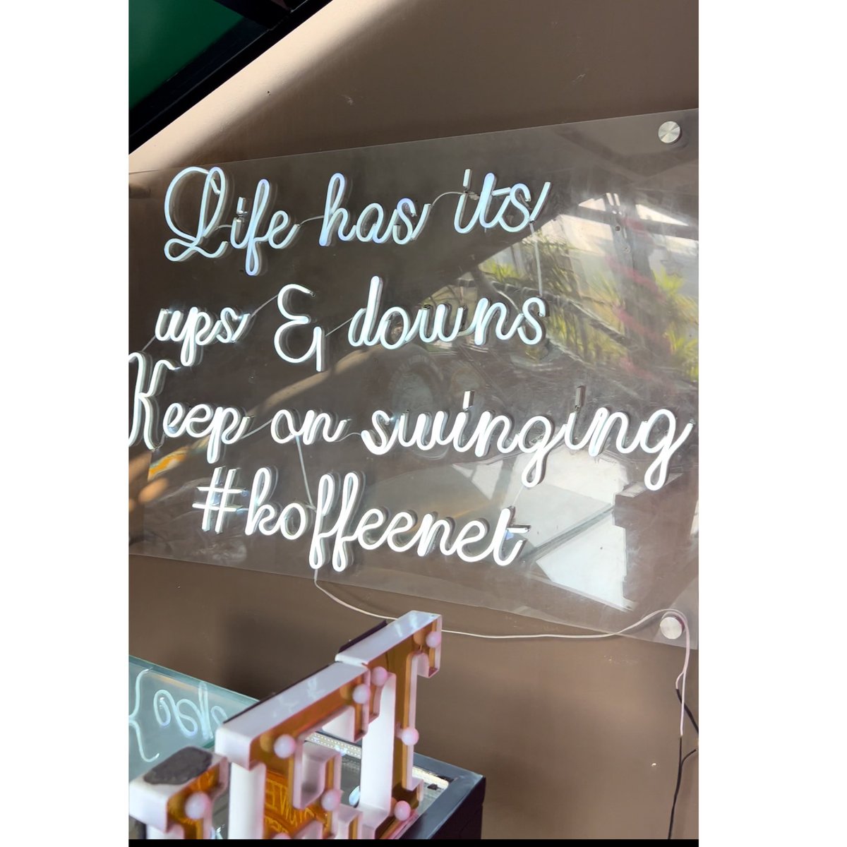rezzalyshah's tweet photo. Had a great time at Koffee Net. Fabulous Food and Beautiful Rooftop Setting.
Koffee Net is a modern contemporary restaurant situated at city's most luxurious venue.
#islamabad #foodphotography #foodie #RezzPR https://t.co/hLHfOJkjkw