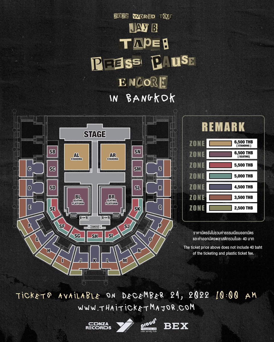 มีบัตร1ใบ มารับไปเล้ย tweet media