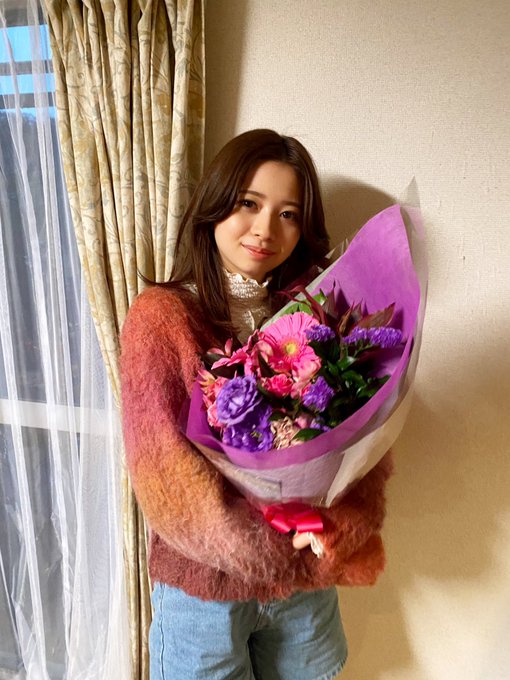 桜田ひよりのTwitter画像2