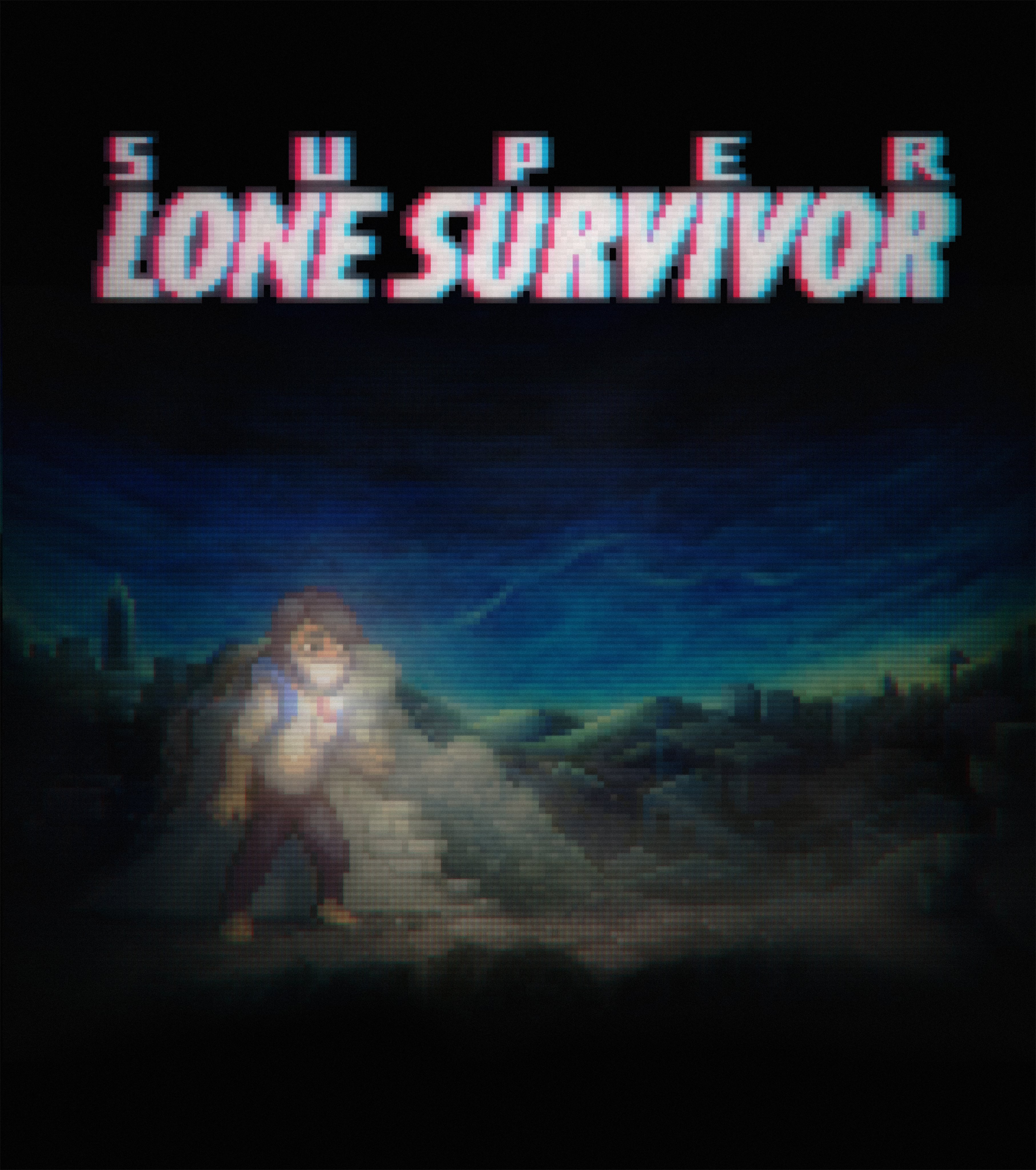 Lone Survivor: The Director's Cut