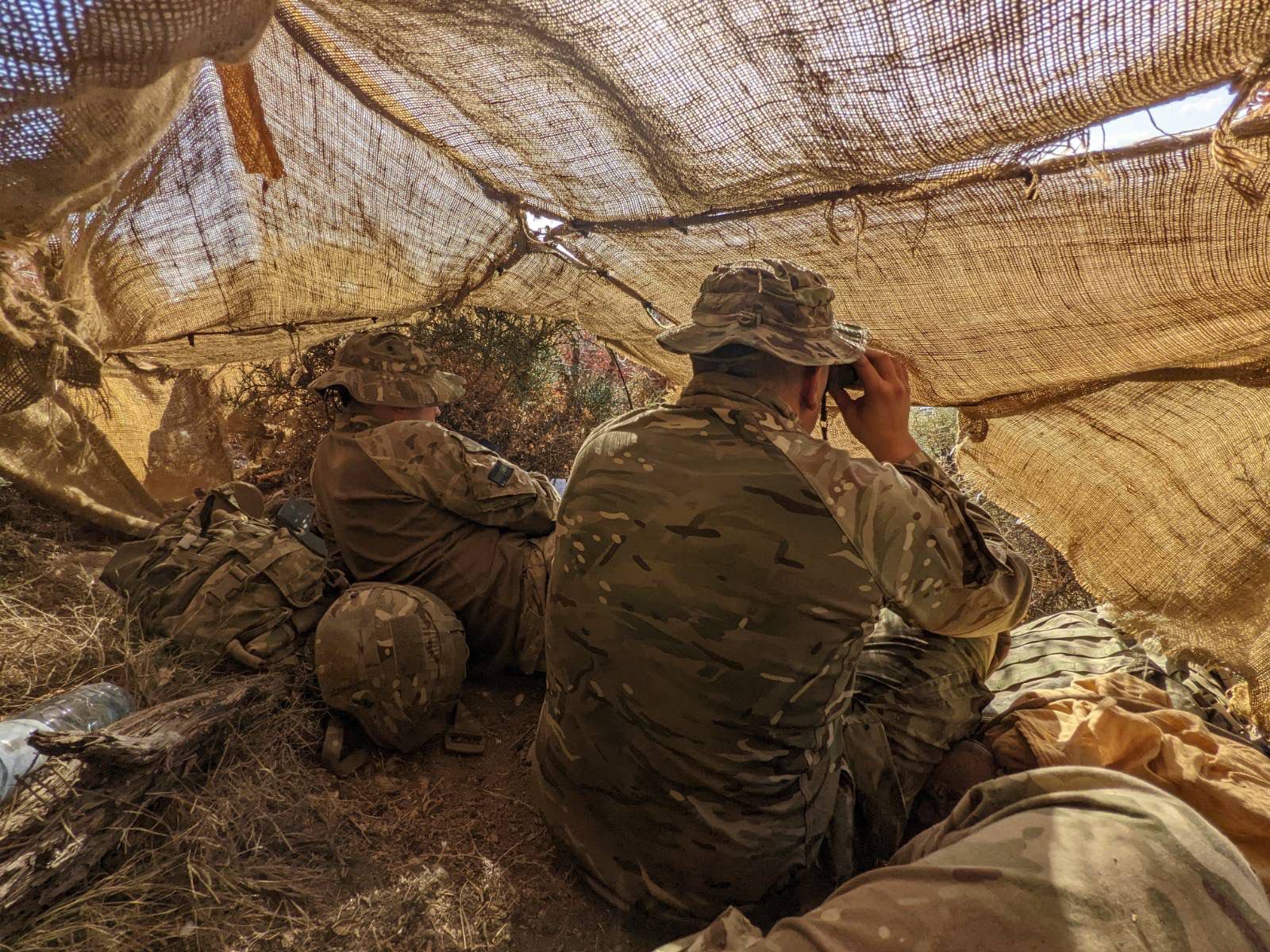 Combat Recce on Twitter: