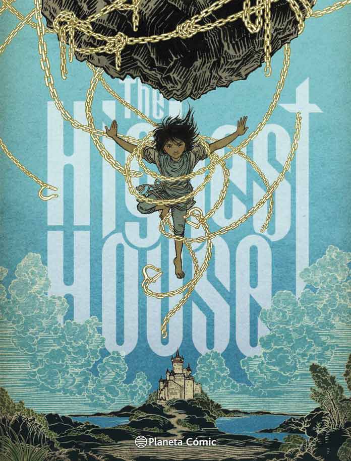 Hwitterdasilva's tweet photo. Los mejores cómics para regalar en Navidad

https://t.co/yVfrDLTV3l

Llegan las Navidades y, ante la avalancha de lanzamientos y reediciones, hemos querido elaborar una serie de recomendaciones.

¡Feliz Navidad a todos!

#navidad #Navidadsinfiltros #comics https://t.co/MAcmC4tphz