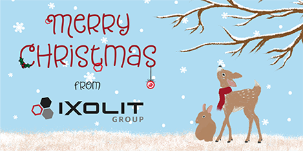 IXOLIT tweet media