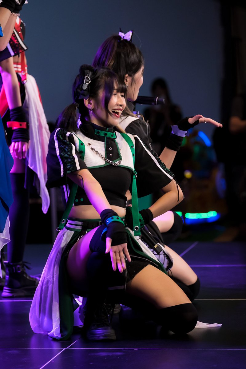SuddenOta's tweet photo. 💚🤏🏻
#MusicSiamDream #SiamDream #サイドリ #MusicsdSOta https://t.co/oJQtoD3eYh