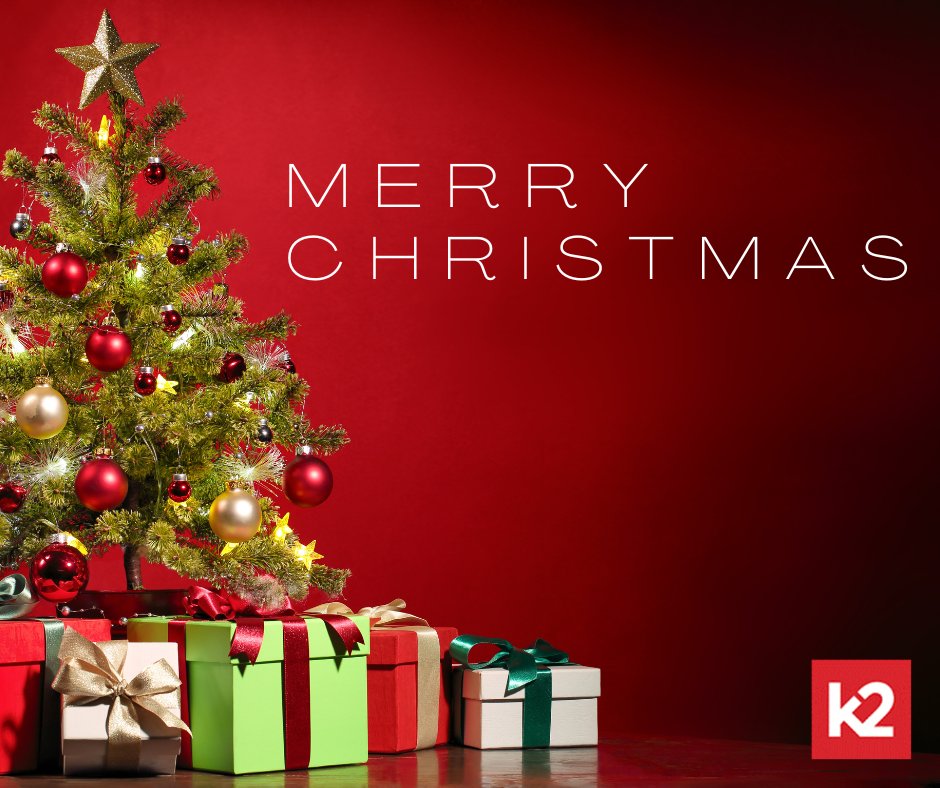 Best wishes for a Happy Christmas and a prosperous New Year from our team to yours