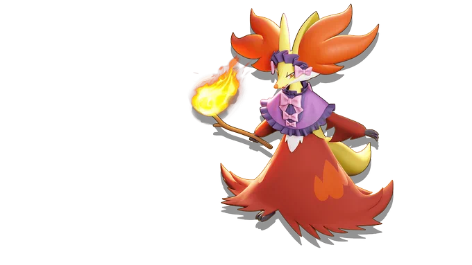 i see the new skins of pokemon unite and... these are the list i have to made yes or yess 