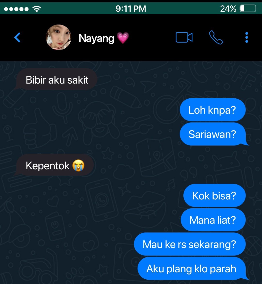 1224sunnysun's tweet photo. -Kepentok
Jenan Naraya
#yejeno #jenara https://t.co/B427CCrXKr