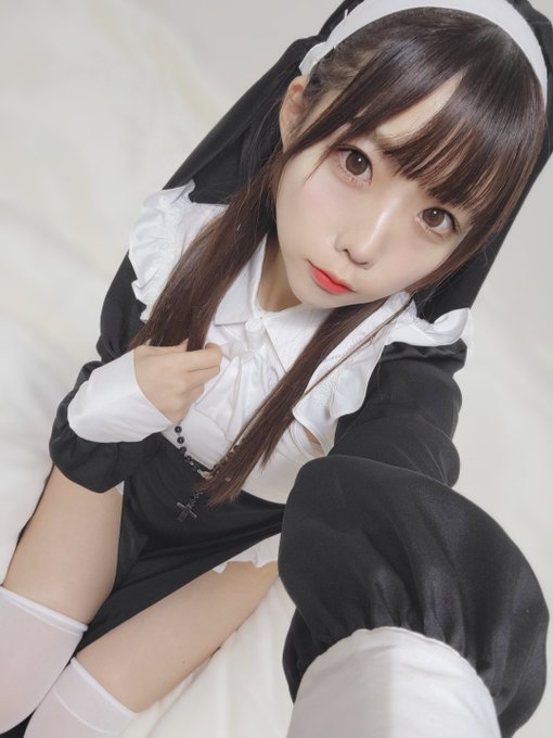Twitterのコスプレ画像24
