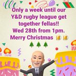 Photo by York Acorn Rugby League (@yorkacorn)