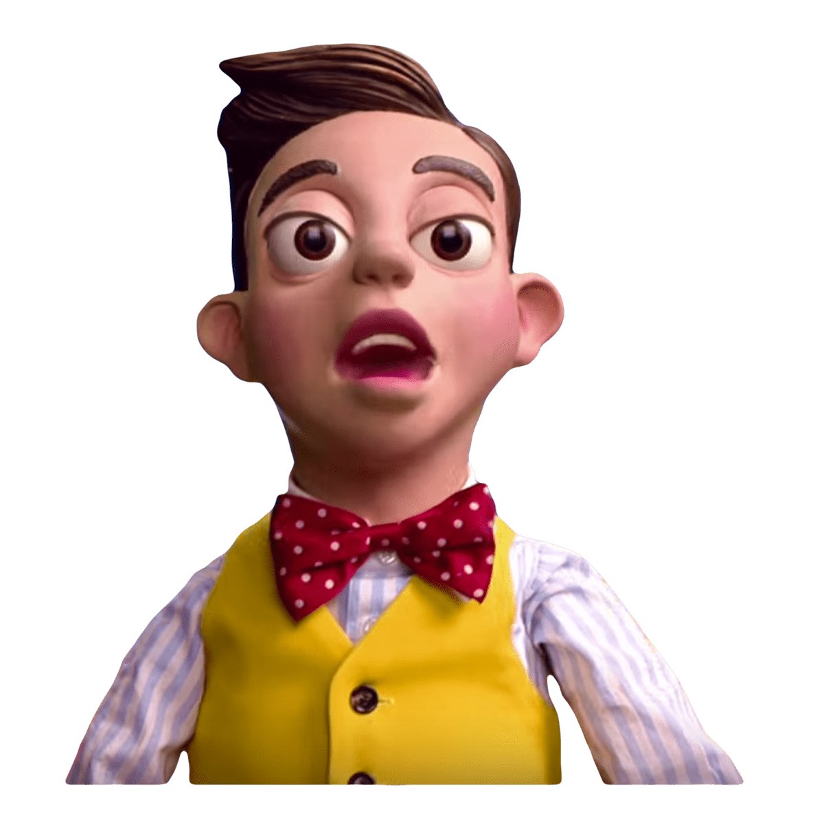 philwinter94's tweet photo. @MattDaviesAdams Looks a bit like this geezer off lazy town https://t.co/KAZIxPQQ4r