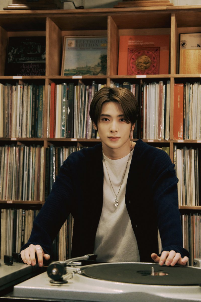 #jaehyun 💿📚