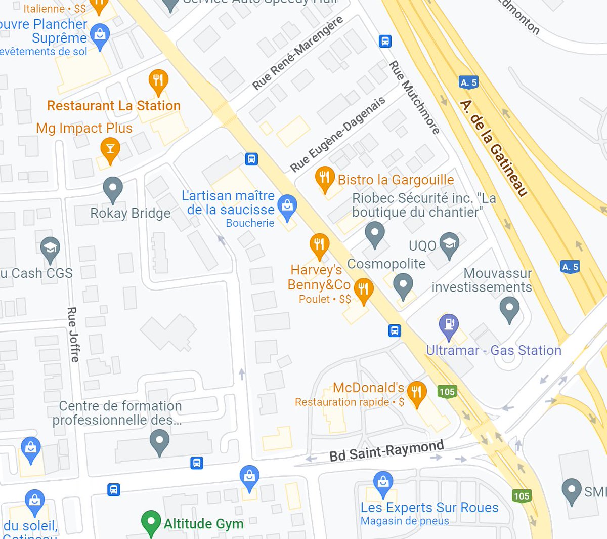 Ville de Gatineau tweet media