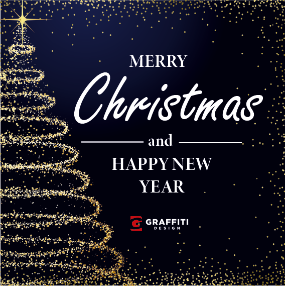 GraffitiSigns_'s tweet photo. Graffiti Design is now closed for Christmas and will be reopening on the 3rd of January.

Thank you all for your business and support throughout the year.
We wish you all a merry Christmas and a happy and healthy New Year!

See you in 2023!

#signage #merrychristmas #signmaking https://t.co/x5MFADRDKd