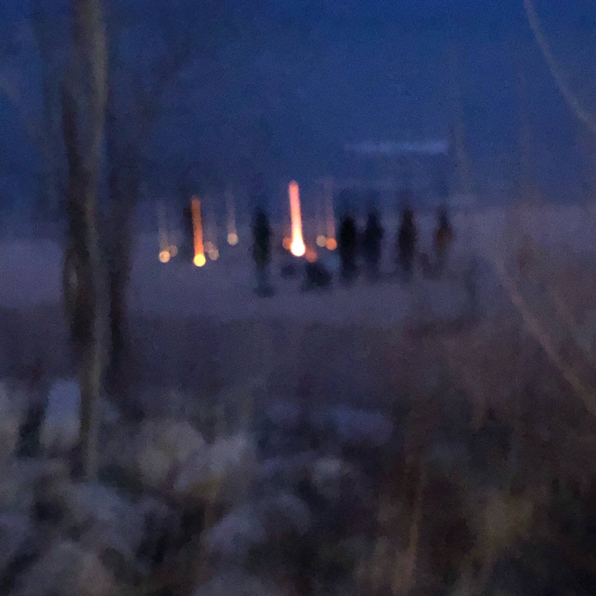 finediving's tweet photo. Solstice celebrants at Lighthouse Beach. https://t.co/NHrp9xORT2