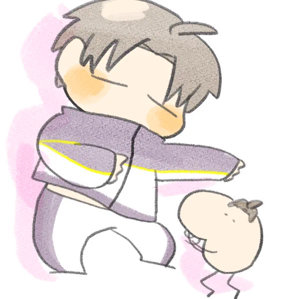 すやぁ 