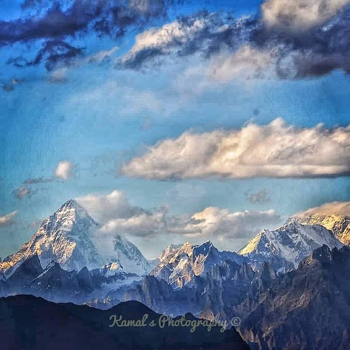 kamal_Machulovi's tweet photo. K2 view from Machulo La.
This is the shortest, easiest, economical and most interesting K2 view point in Pakistan.
#MachuloLaK2ViewPoint #K2Viewpoint
#GilgitBaltistan https://t.co/7bJk0GFZgQ
