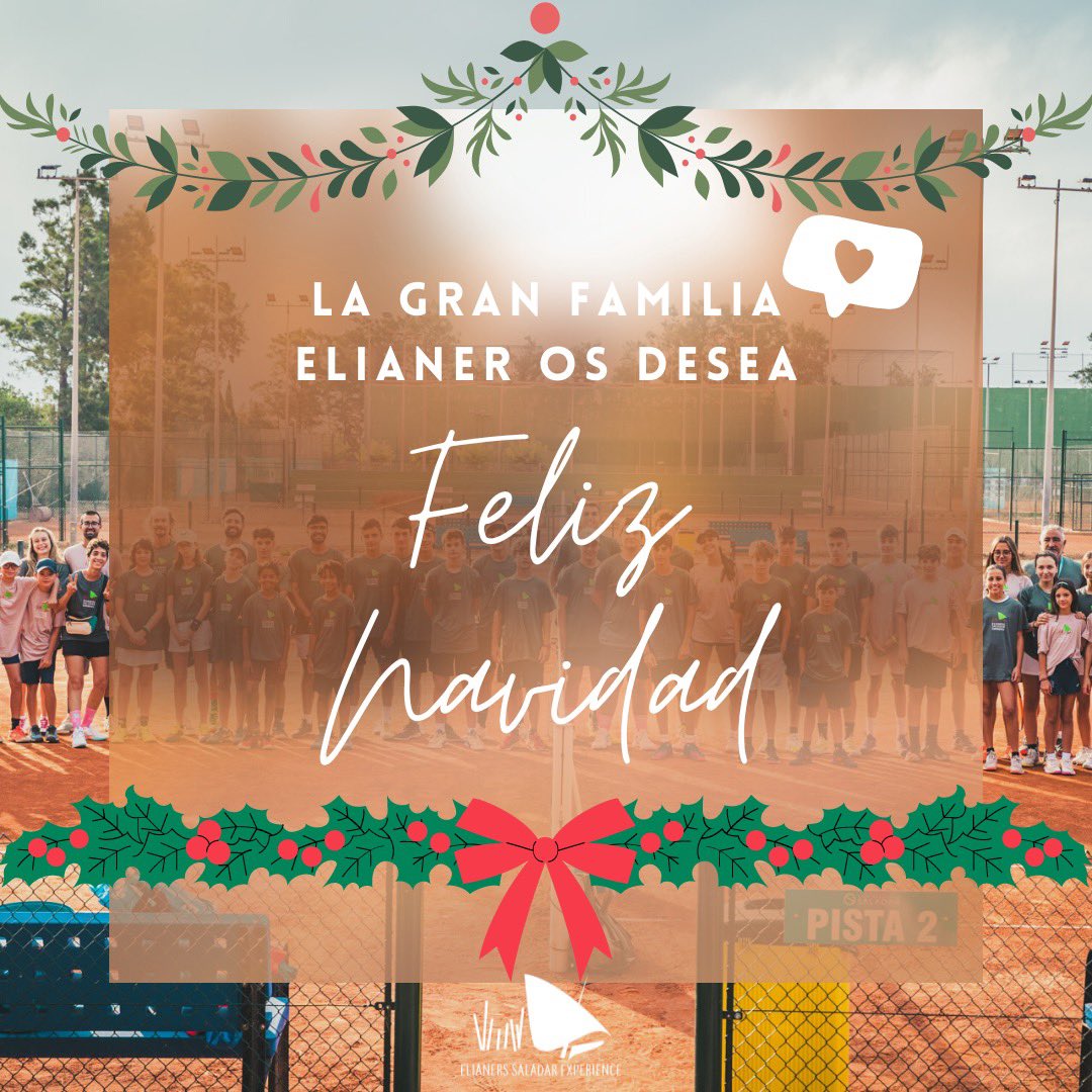 A disfrutar de la gente !! De vuestra gente 🤗