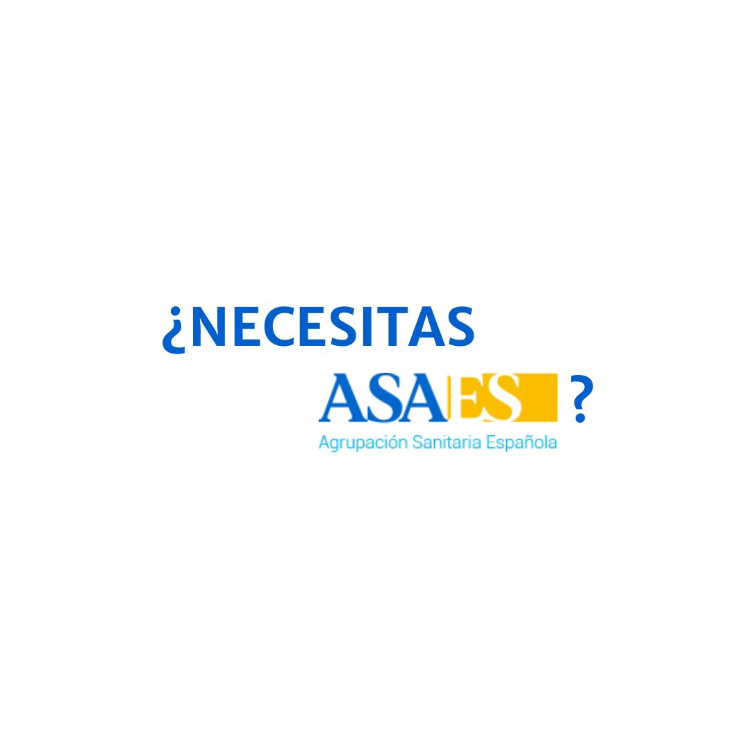 ¿Necesitas abogados especialistas en derecho laboral sanitario? Nos tienes en #ASAES.

 Si quieres:
👉 Recuperar tus derechos
👉 Conseguir tu complemento de carrera profesional
👉 Que te pagen tus horas extra
👉 Conseguir tu contrato fijo

📞 672 435 809
📩 juridico@asaes.es