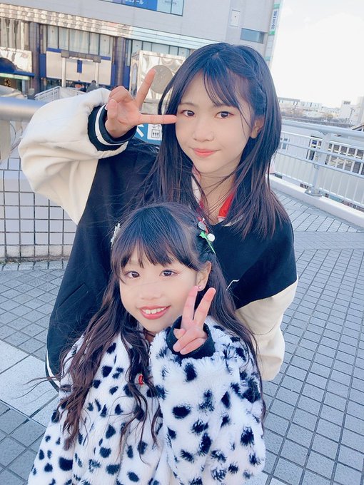 Twitterのコスプレ画像17