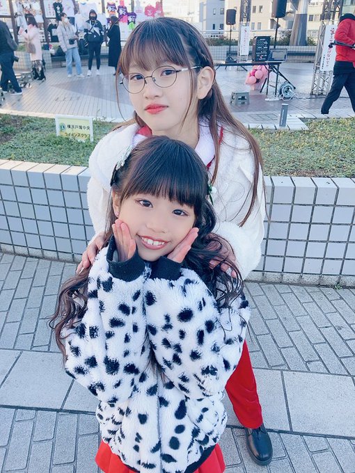 Twitterのコスプレ画像15