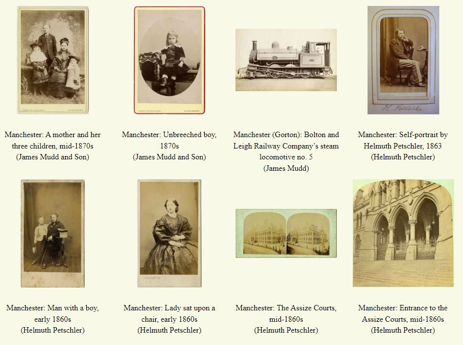 Altrincham Heritage tweet media