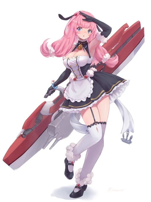 今年は主にキャラのバランスに絞って、ちょっとずつ作風を固める一年でしたたくさん反応いただきありがとうございました!残りの今年も来年も描くぞー #今年も残りわずかなのでお気に入りの4枚を貼る 