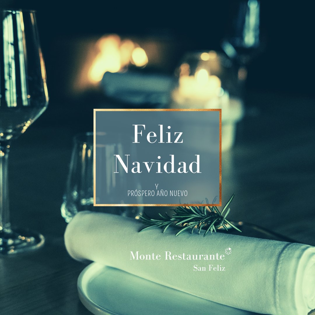 Felices fiestas queridos!🖤