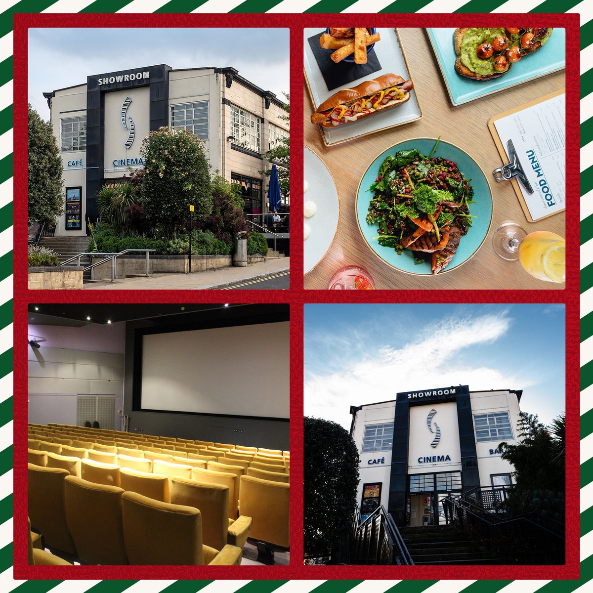 For Day 9 of The Leadmill Advent Calendar, we're
giving away prizes from <a href="/tomjnewell/">Tom J Newell</a>, Slugger, <a href="/showroomcinema/">Showroom Cinema</a>, MOHK by Ami and <a href="/TheDepotBakery/">The Depot</a> 🎄

For your chance to win, follow us and drop this tweet a retweet!
 
Good luck!