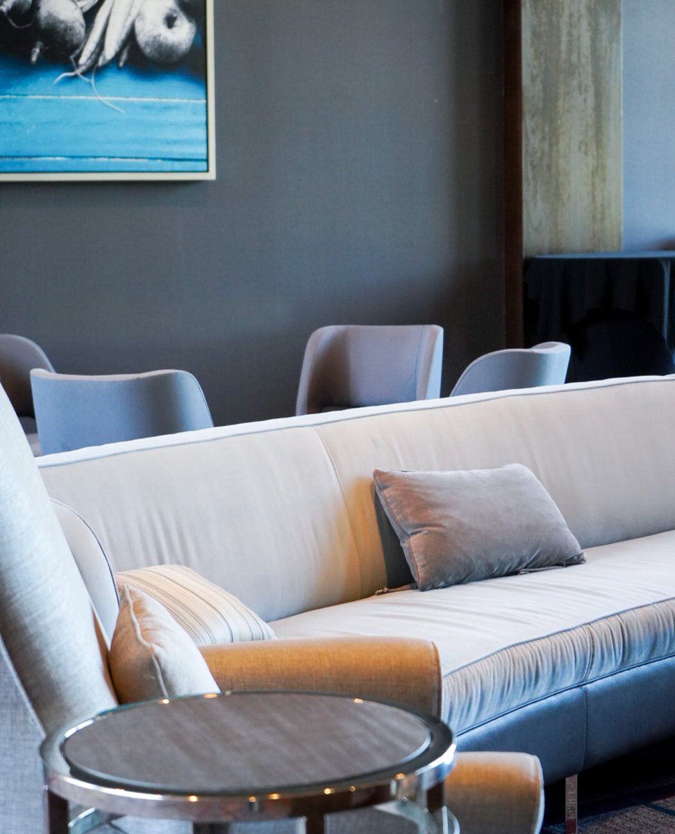 Olio Grille tweet media