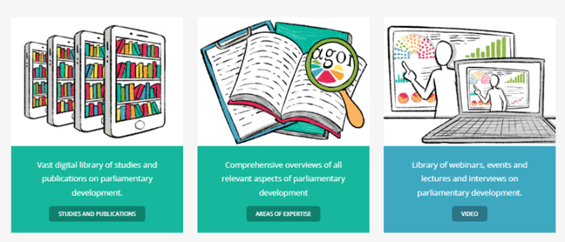 AgoraParl's tweet photo. AGORA community portal is brimming with ideas, events, and knowledge from experts across the globe🌍In 2022, our partners held hundreds of events, webinars, and interviews on issues of national and international importance. #parliaments

Learn more👉 https://t.co/ra7wfsyo2N https://t.co/l4TtBy3kou