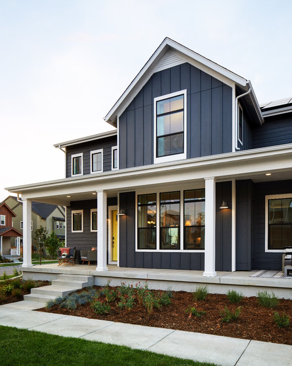 84LumberNews's tweet photo. The LP #SmartSide #ExpertFinish Trim & Siding is available in 16 colors to match your home and lifestyle. 🏡 Find it at your local #84Lumber today. 🛠️ https://t.co/ApLnUCNT4V