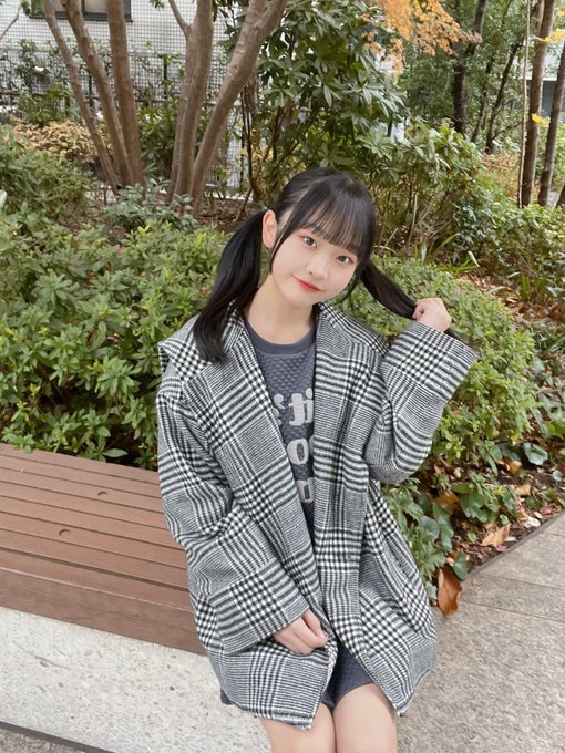 Twitterのコスプレ画像3