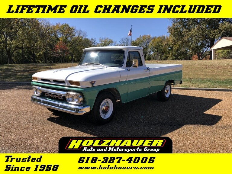 Pre-Owned 1966 GMC Sierra Truck
Click here for more info: https://t.co/D1SnJXNNg7 https://t.co/I6twQjIYiB