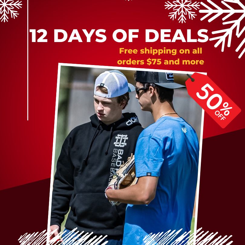 Bad Hop Baseball tweet media