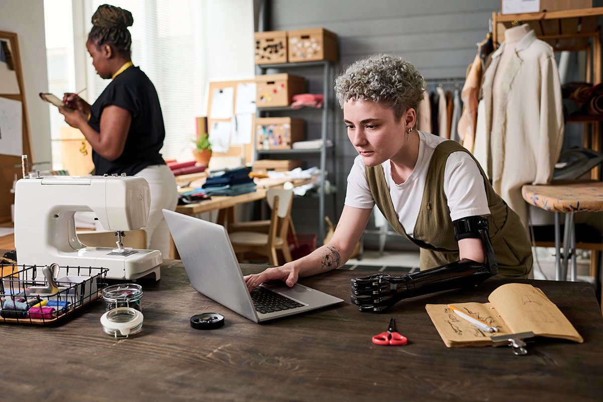 ADANational's tweet image. Do you have questions related to disability and employment? The ADA National Network has plenty of resources available to help you navigate any questions you may have. Get started here: adata.org/topic/employme… #ADA #Employment #PwD