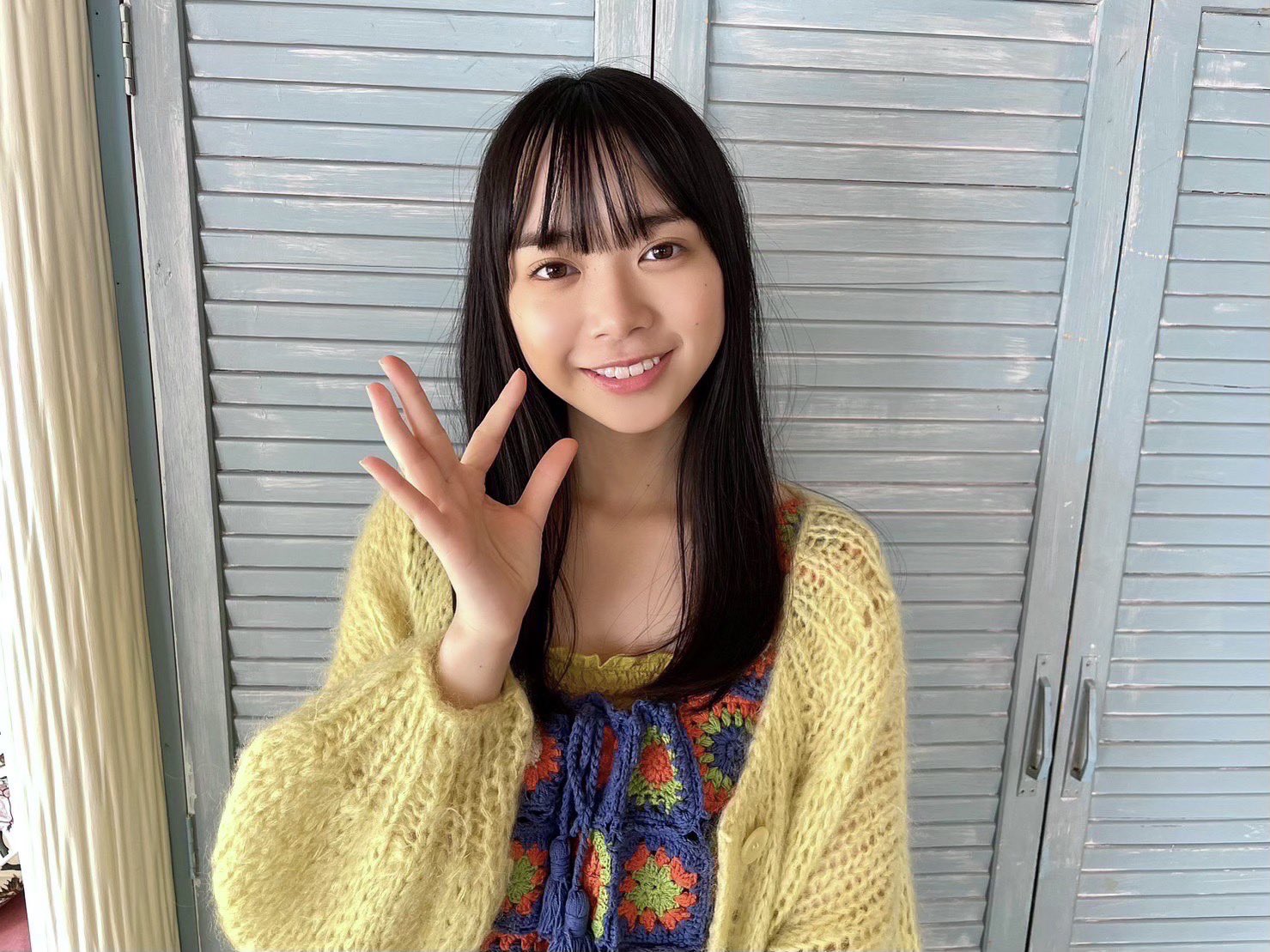 日向坂46 山口陽世 直筆サイン入り トートバッグ ファンクラブ限定 日向坂46 ひなたざか 山口陽世 直筆サイン入り色紙