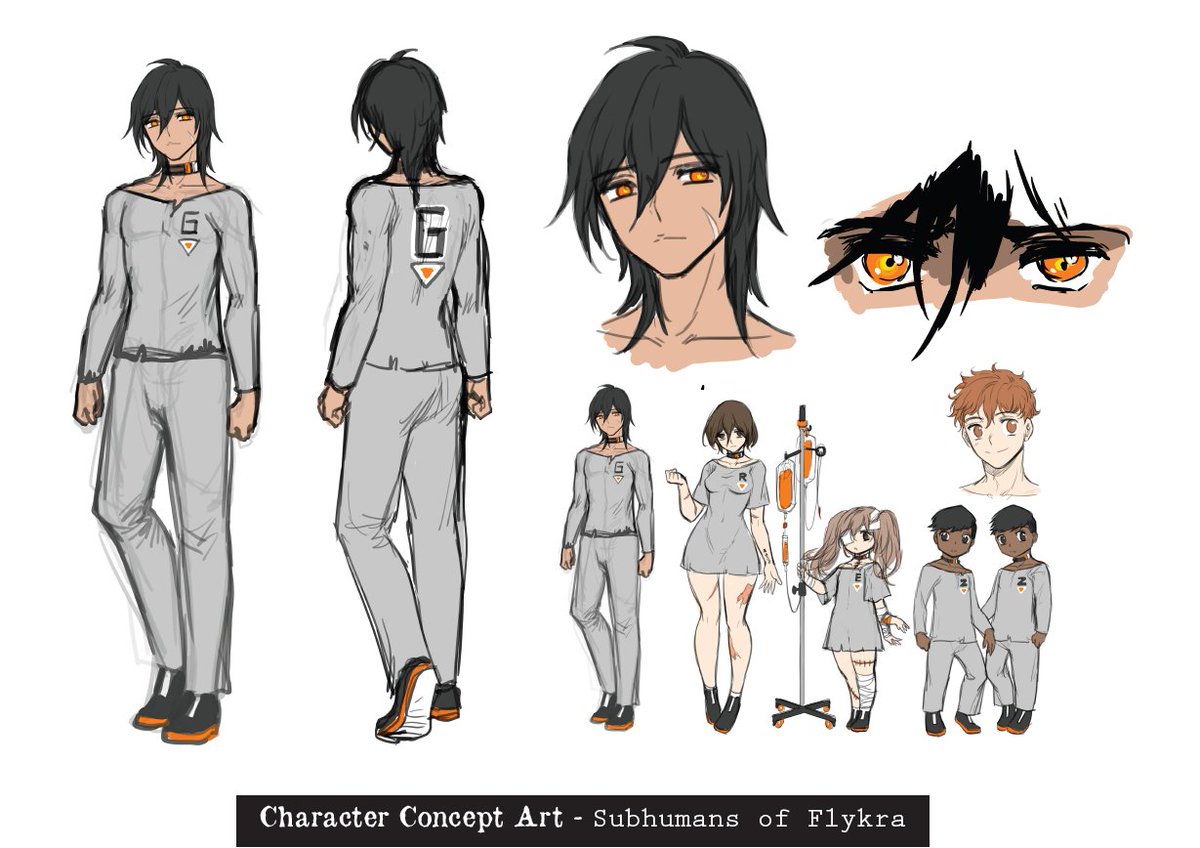 The Wonderverse Saga tweet media