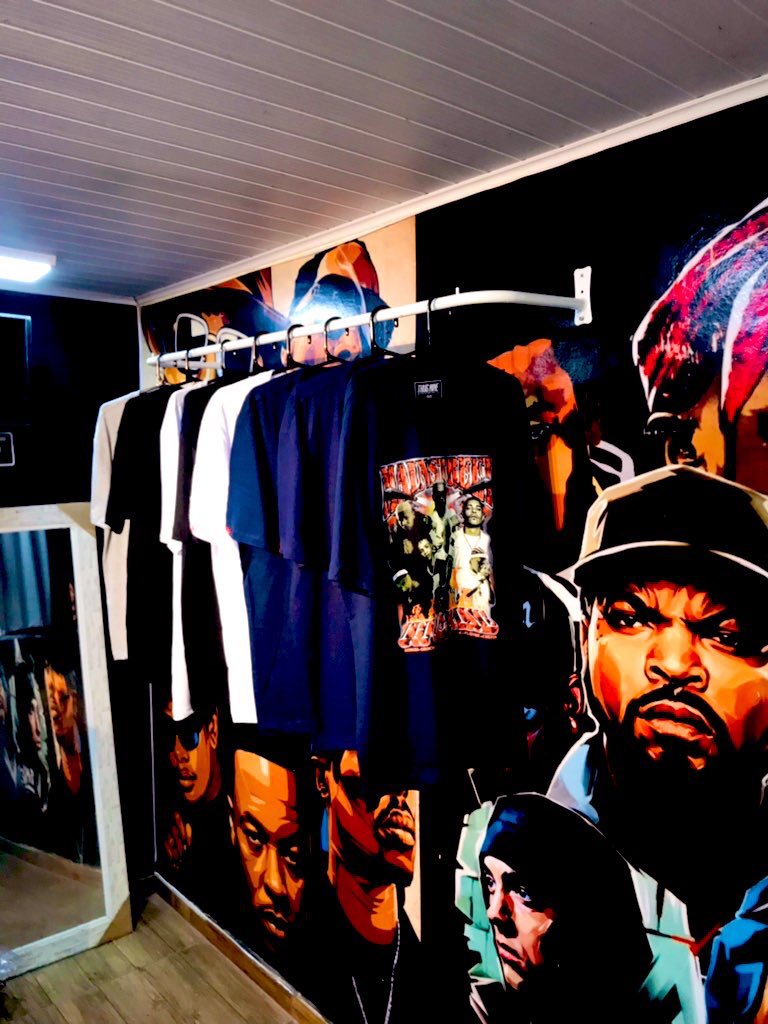 d96Multimarcas's tweet photo. Estamos falando de Thug tá?!❤️

Lembrando que está rolando a promoção de 3 por 120$

CORRE QUE ESTÁ ACABANDO🚀 https://t.co/XiQuKfV7t0