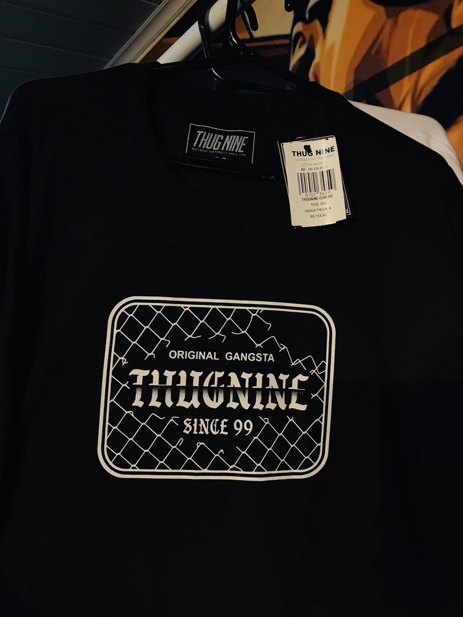d96Multimarcas's tweet photo. Estamos falando de Thug tá?!❤️

Lembrando que está rolando a promoção de 3 por 120$

CORRE QUE ESTÁ ACABANDO🚀 https://t.co/XiQuKfV7t0